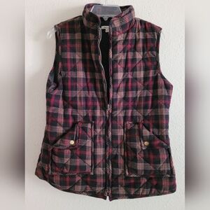 Tea N Rose winter vest
